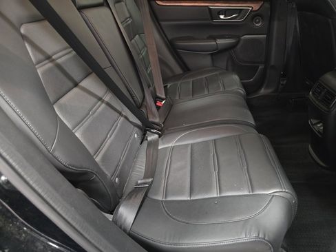 Used 2022 Honda CR-V EX-L image 20