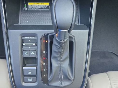 Certified 2024 Honda CR-V EX-L image 20