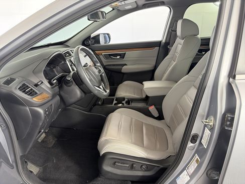 Used 2020 Honda CR-V EX-L image 6