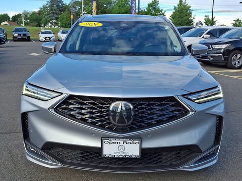 Used 2026 Acura MDX SH-AWD w/ Advance Package image 2