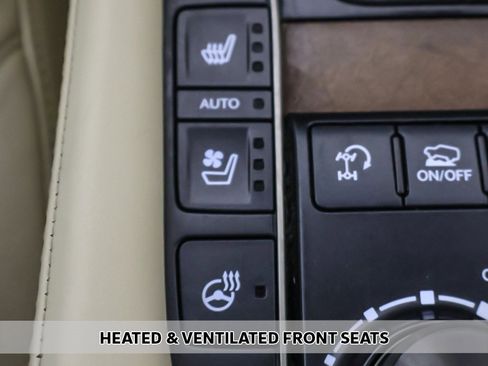 Used 2016 Lexus LX 570 4WD image 9