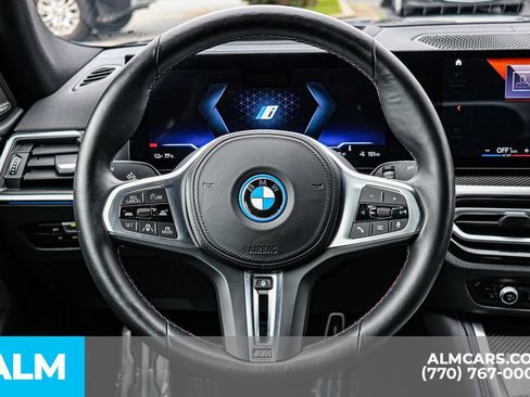 Used 2023 BMW i4 M50 image 31
