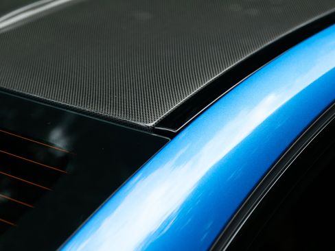 Used 2024 BMW M3 Competition w/ M Carbon Exterior Package image 48