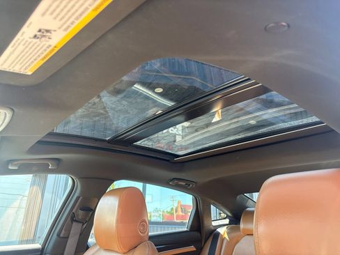 Used 2017 Buick LaCrosse Essence w/ Sun and Shade Package FWD image 12
