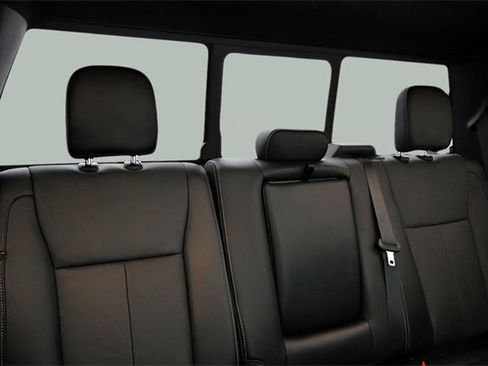 Used 2019 Ford F150 Lariat w/ Equipment Group 502A Luxury image 17