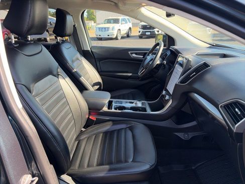 Used 2024 Ford Edge SEL w/ Convenience Package AWD/4WD image 19