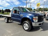Used 2009 Ford F350 XL image 3