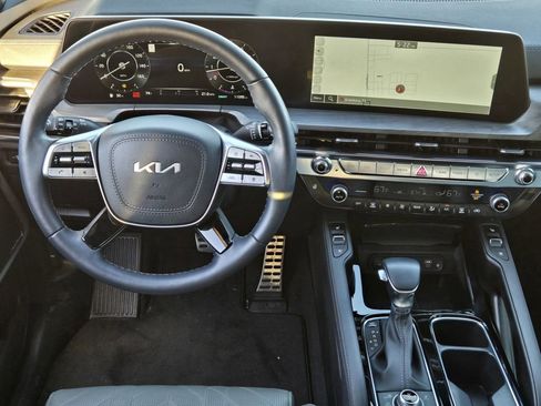 Certified 2024 Kia Telluride SX X-Line image 26