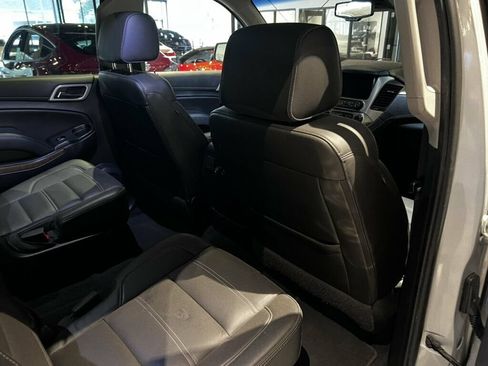 Used 2020 GMC Yukon XL Denali AWD/4WD image 20