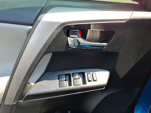 Used 2017 Toyota RAV4 XLE w/ Plus Special Value Package FWD image 7