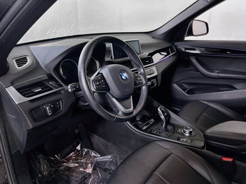 Used 2022 BMW X1 sDrive28i w/ Convenience Package FWD image 9