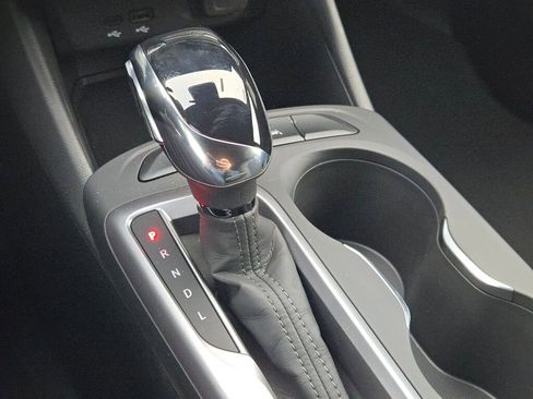 New 2026 Buick Envista Preferred image 31