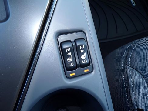 Certified 2026 Subaru Crosstrek 2.0i Premium image 22