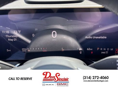 New 2026 Buick Envision Sport Touring AWD/4WD image 15