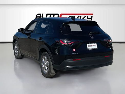 Used 2024 Honda HR-V LX image 5