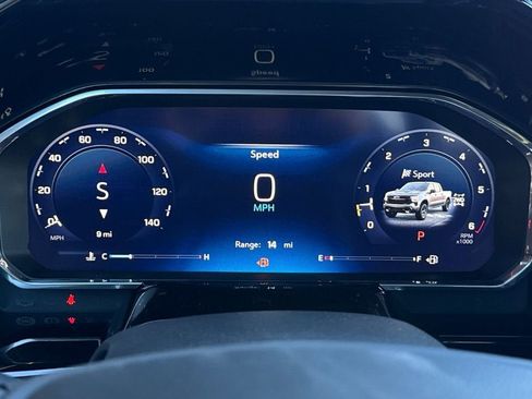 New 2026 Chevrolet Silverado 1500 LT Trail Boss w/ LT Trail Boss Premium Package image 24