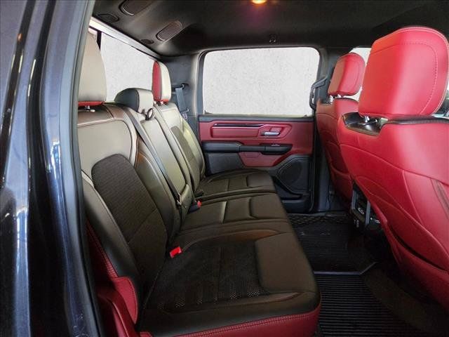 Used 2019 RAM 1500 Rebel w/ Rebel Level 2 Equipment Group AWD/4WD image 13