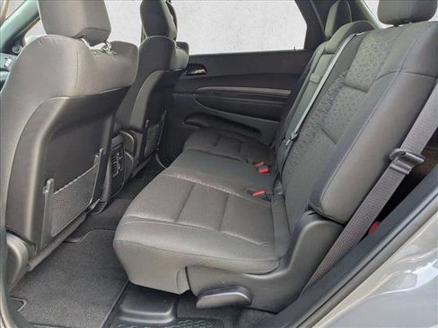 New 2026 Dodge Durango GT w/ Blacktop Package image 17