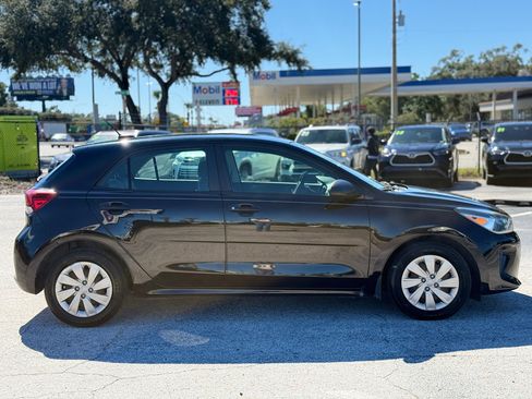 Used 2018 Kia Rio LX image 6