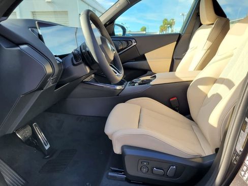 New 2025 BMW X3 xDrive30i w/ M Sport Package image 3