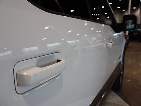 Used 2020 Ford F150 King Ranch w/ Equipment Group 601A Luxury image 11