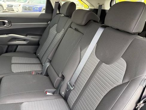 New 2026 Kia Sorento LX FWD image 20