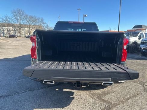 New 2026 Chevrolet Silverado 1500 LT Trail Boss w/ LT Trail Boss Premium Package image 29