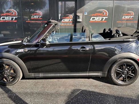 Used 2015 MINI Cooper S image 3