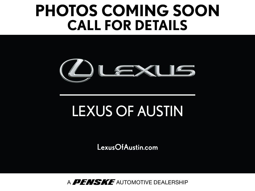 Used 2019 Lexus RX 350 FWD w/ Navigation Package image 1