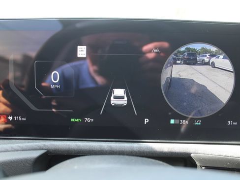 New 2026 Kia EV6 Light RWD image 30