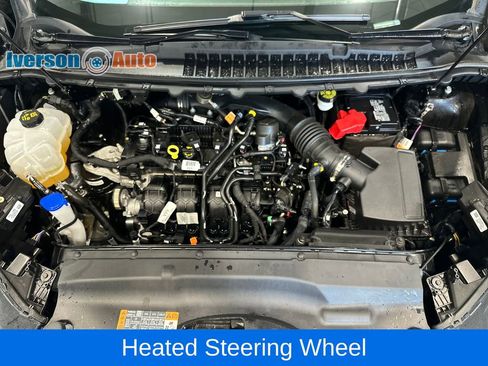 Used 2024 Ford Edge SEL w/ Convenience Package image 13