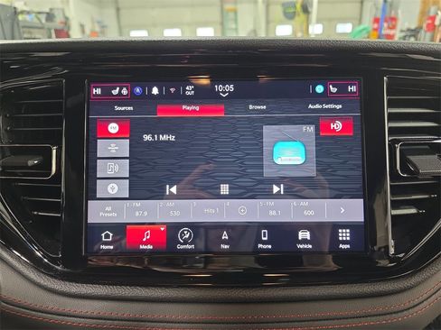 Used 2024 Dodge Durango GT image 24