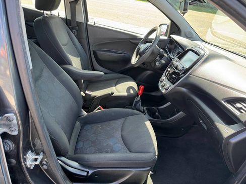 Used 2017 Chevrolet Spark LS image 18