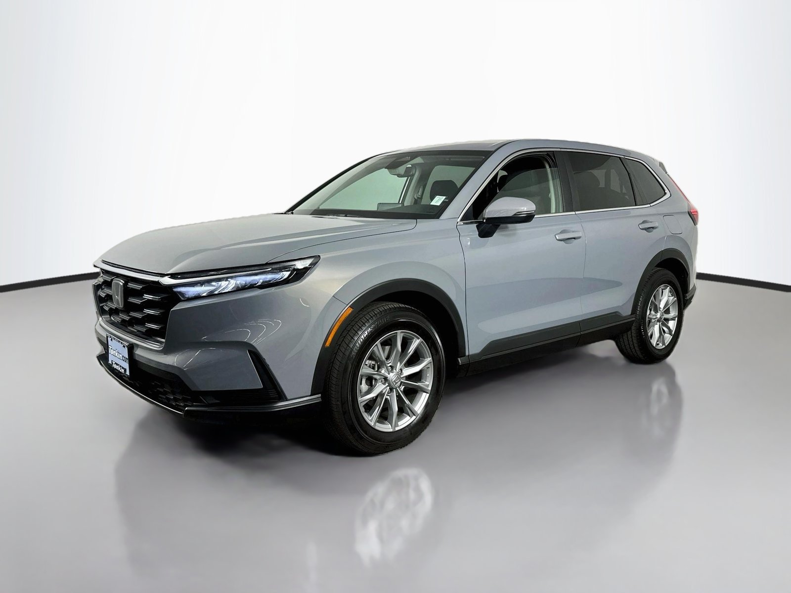 Used 2025 Honda CR-V EX image 3