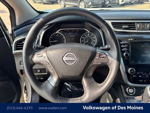Used 2023 Nissan Murano SV image 15