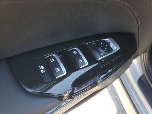 Used 2023 Kia K5 GT w/ GT1 Package image 15