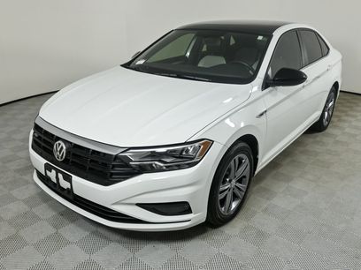 Used 2019 Volkswagen Jetta R-Line