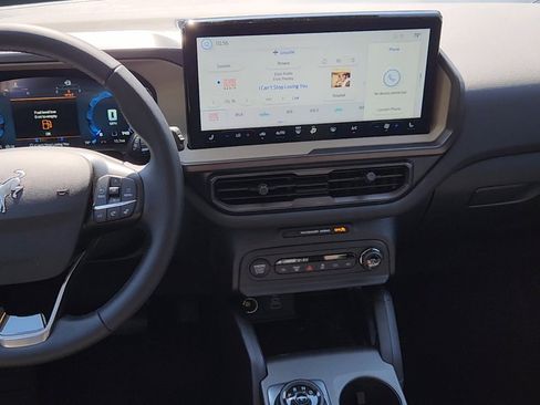 New 2025 Ford Bronco Sport Big Bend image 18