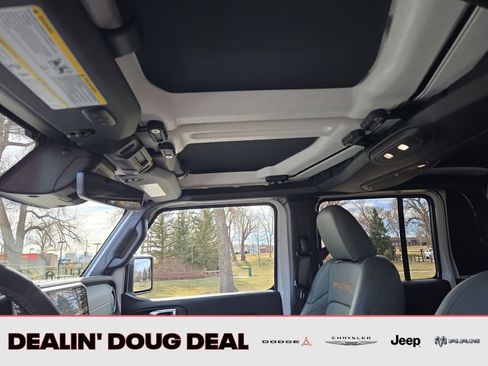 New 2026 Jeep Gladiator Mojave image 22