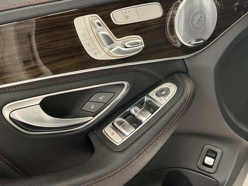 Used 2018 Mercedes-Benz C 43 AMG C 43 AMG w/ Multimedia Package image 11