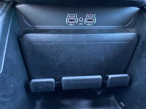 Used 2025 RAM 1500 Big Horn image 28