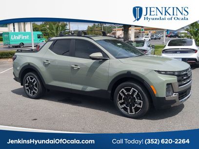 New 2026 Hyundai Santa Cruz Limited