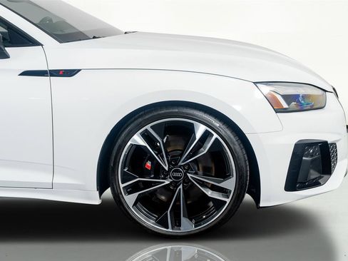 Used 2023 Audi S5 Premium Plus w/ Premium Plus Package AWD/4WD image 6
