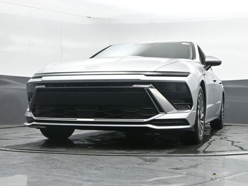 Used 2025 Hyundai Sonata SEL image 41