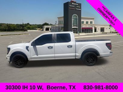 Used 2026 Ford F150 STX