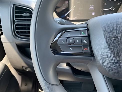 New 2024 RAM ProMaster 3500 w/ Convenience Group image 20