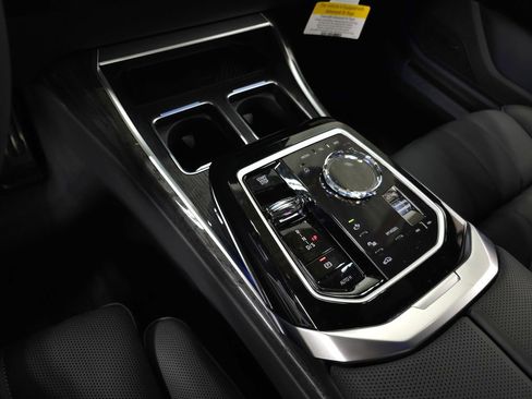 New 2026 BMW 760i xDrive w/ Executive Package AWD/4WD image 34