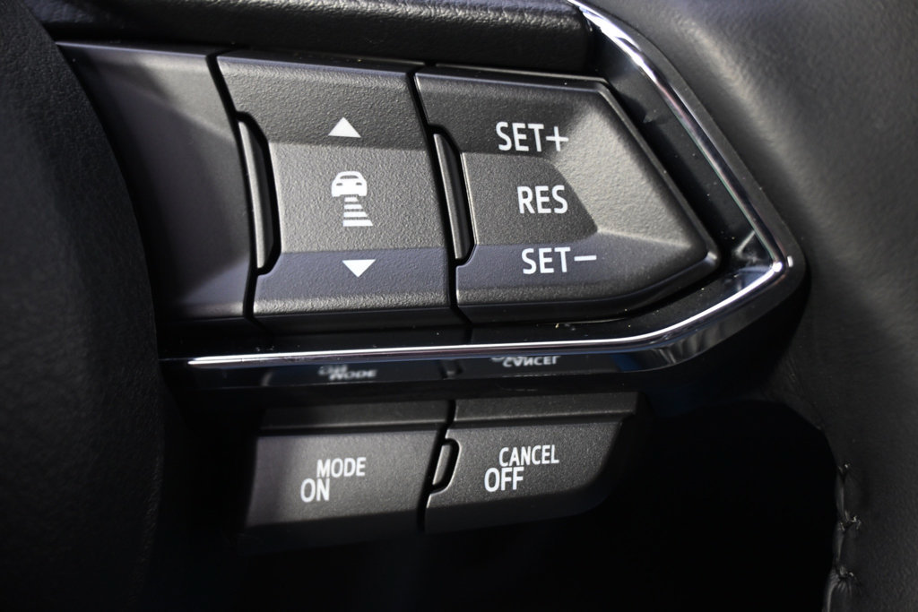 Used 2025 MAZDA CX-5 AWD 2.5 S w/ Premium Plus Pkg image 35