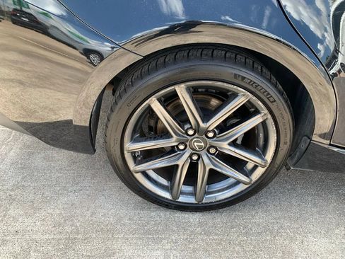 Used 2014 Lexus IS 250 RWD image 24