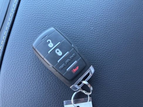 New 2026 RAM 3500 Tradesman image 37